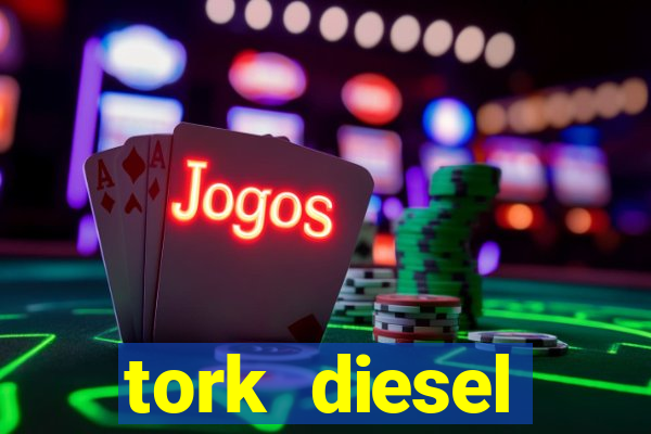 tork diesel cruzeiro sp telefone